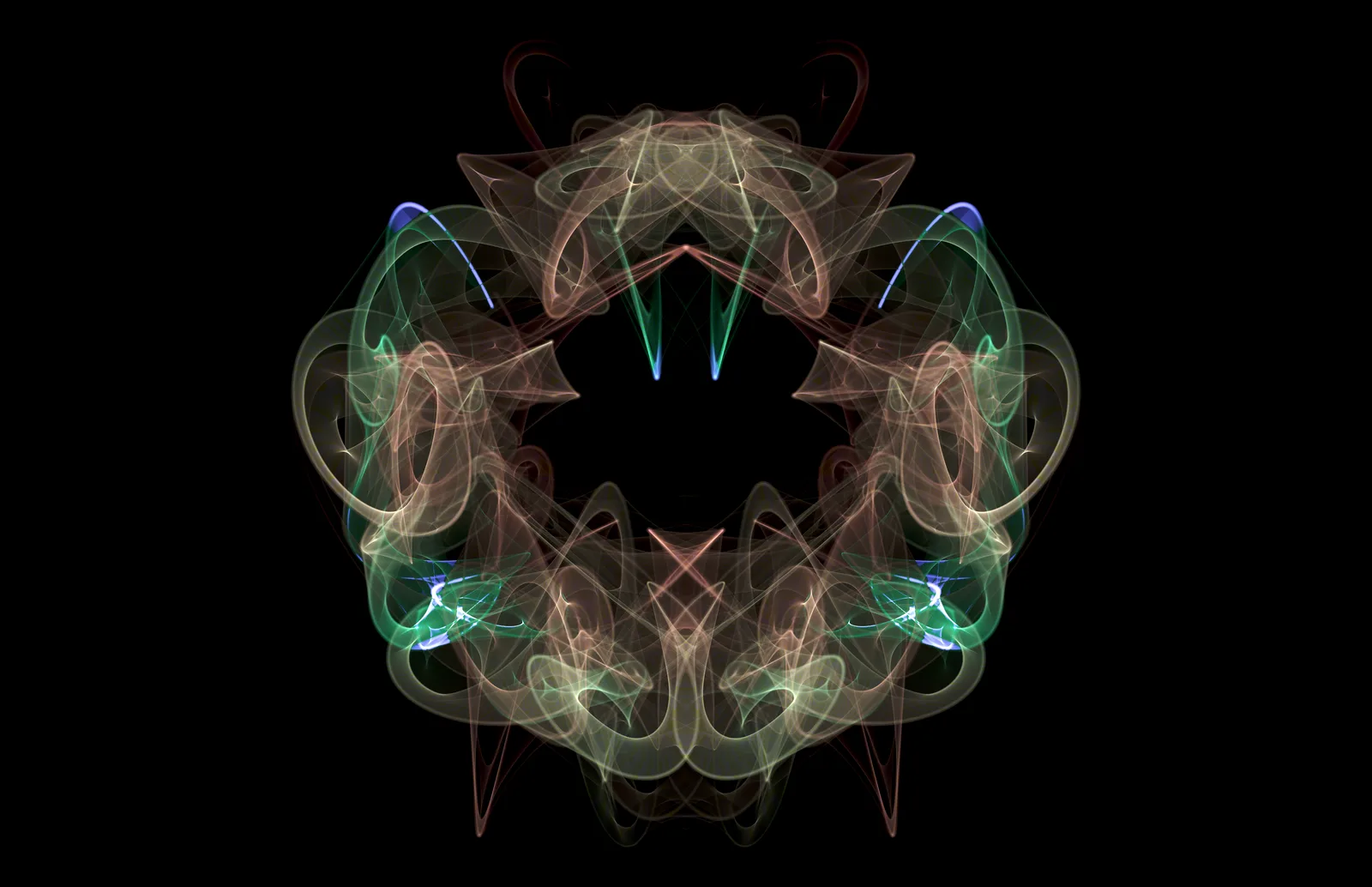 № 011 · Light