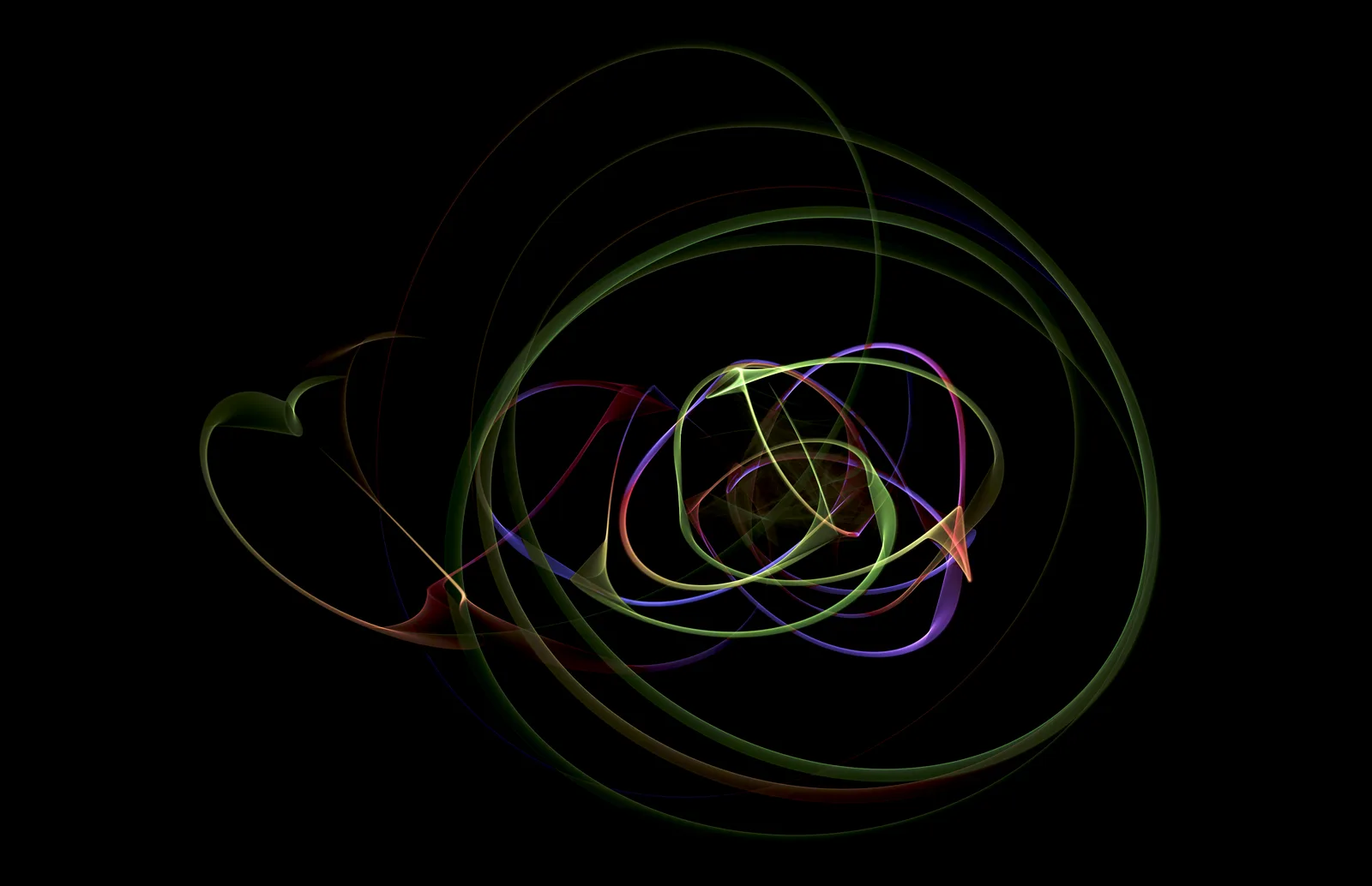 № 022 · Light