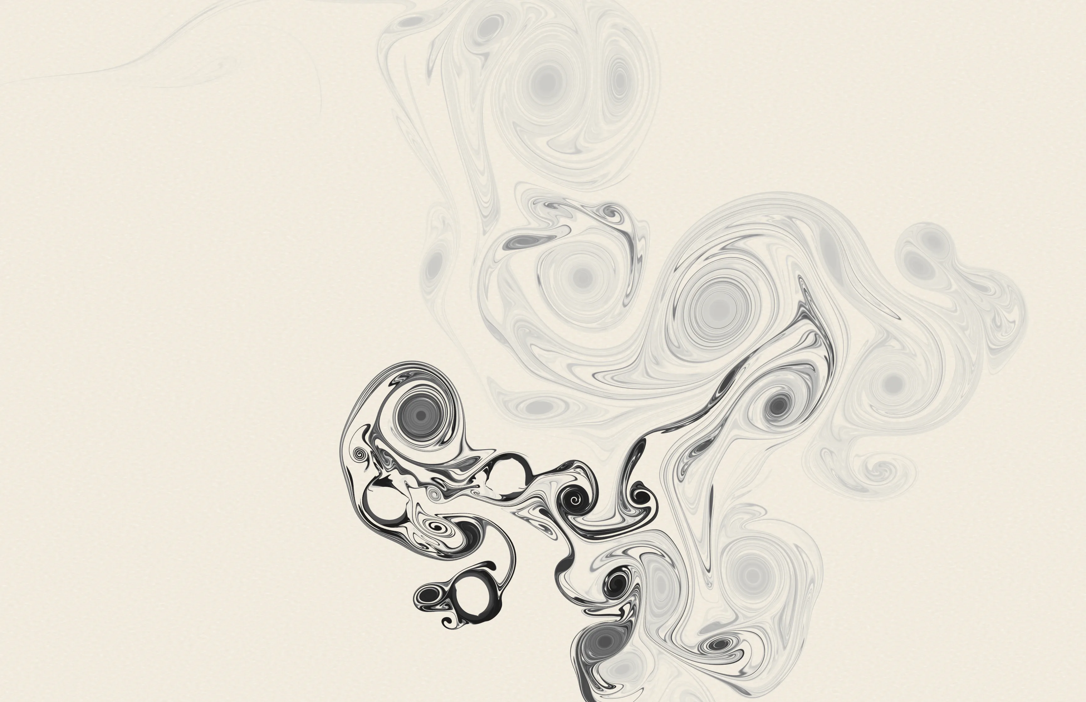 № 023 · インク