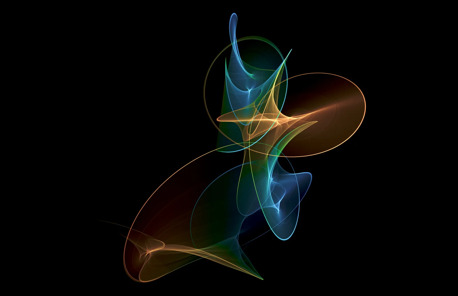 № 003 · Light