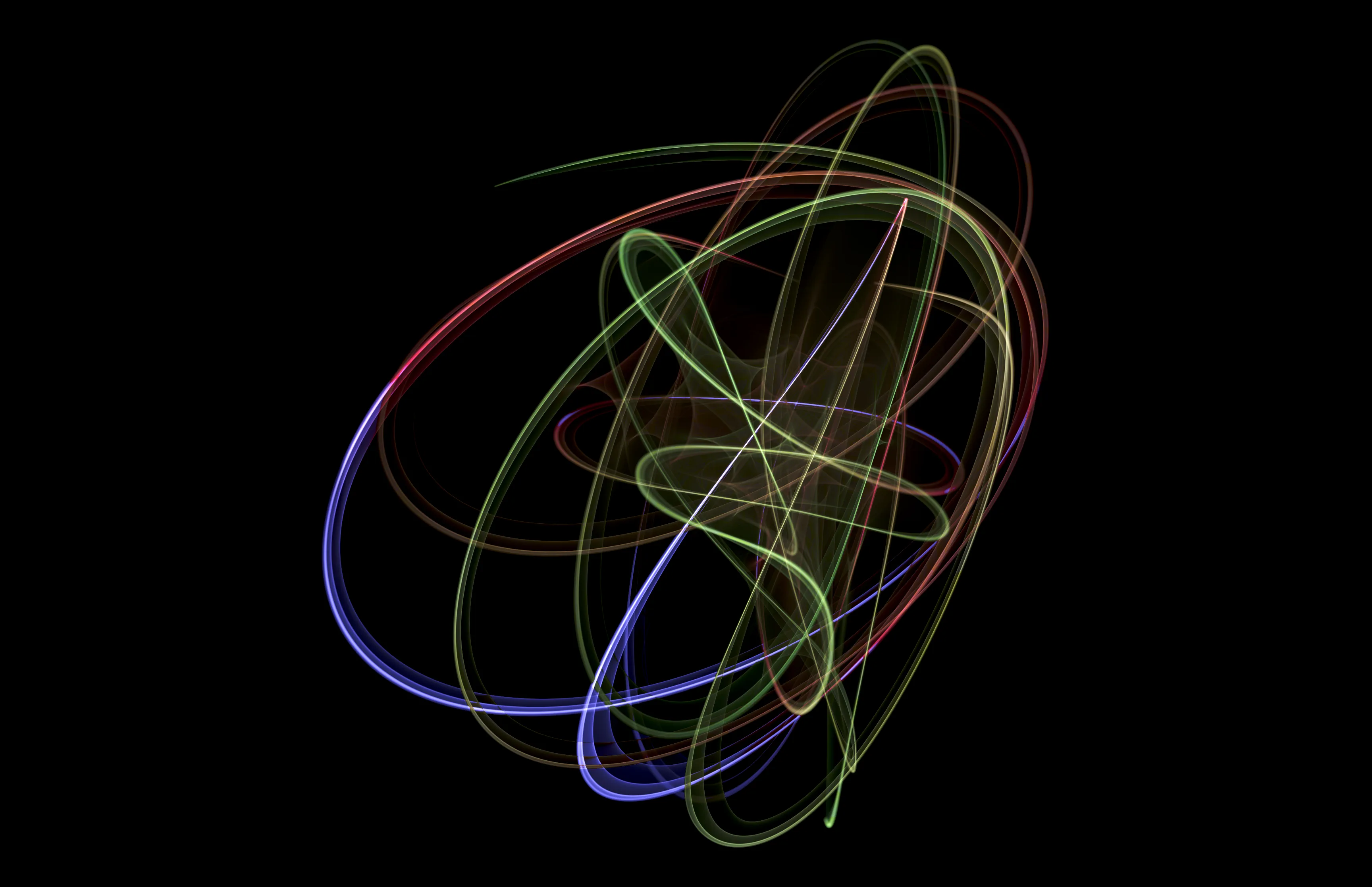 № 031 · Light