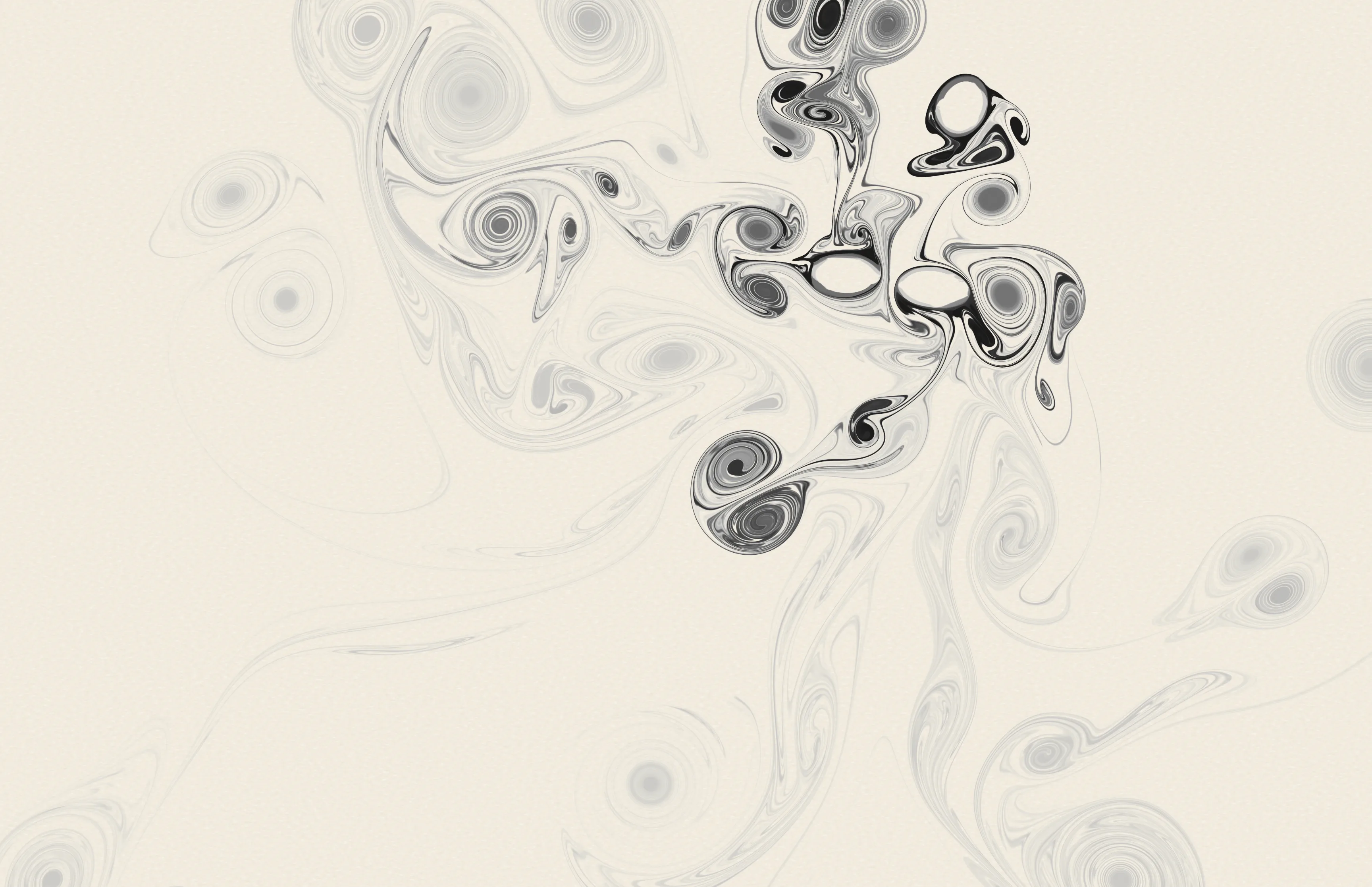 № 035 · Ink