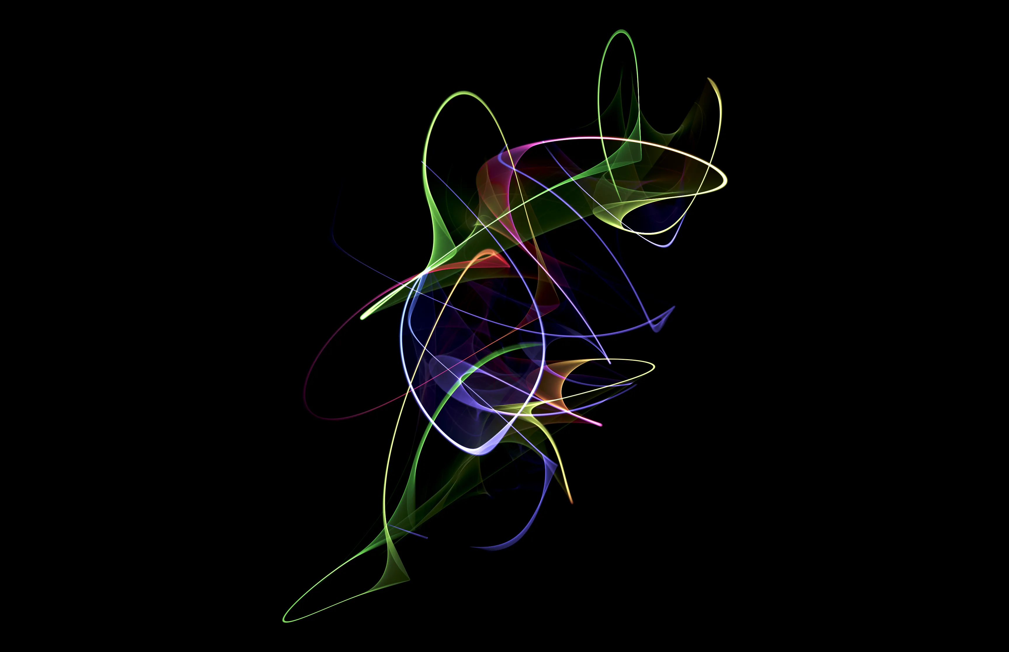 № 035 · Light