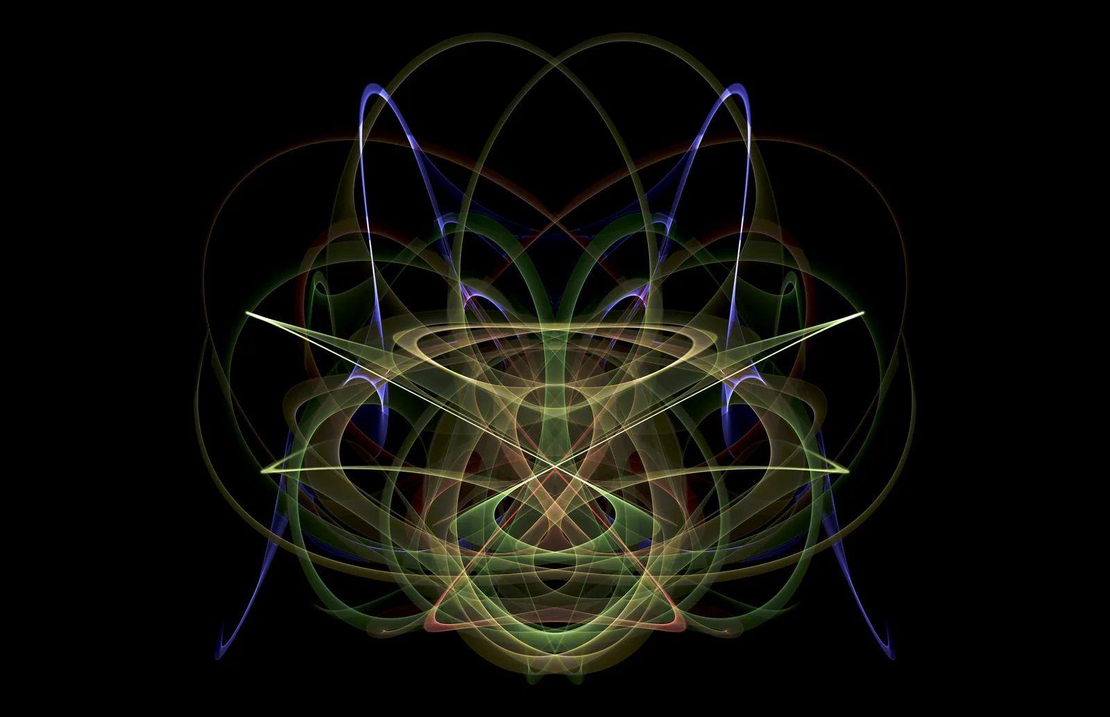 № 040 · Light