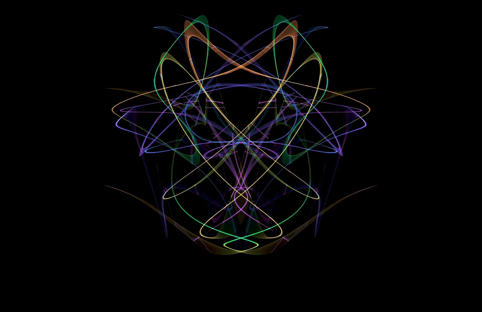 № 007 · Light